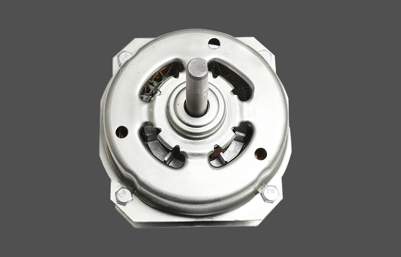 موتور استخراج کننده 60W برای دستگاه چرخش